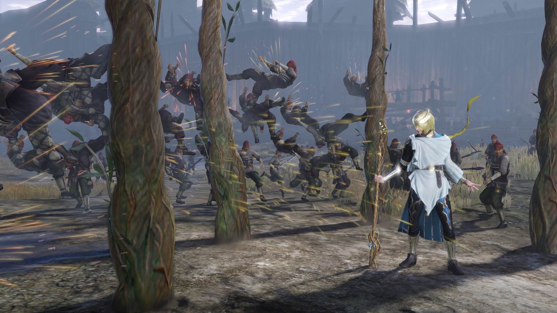 Warriors Orochi 4 - Imagen 43